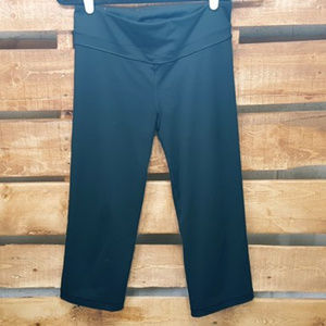 Victoria's Secret VSX Sport Supermodel Capri Yoga